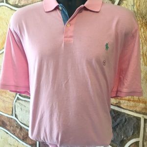 Men’s Polo